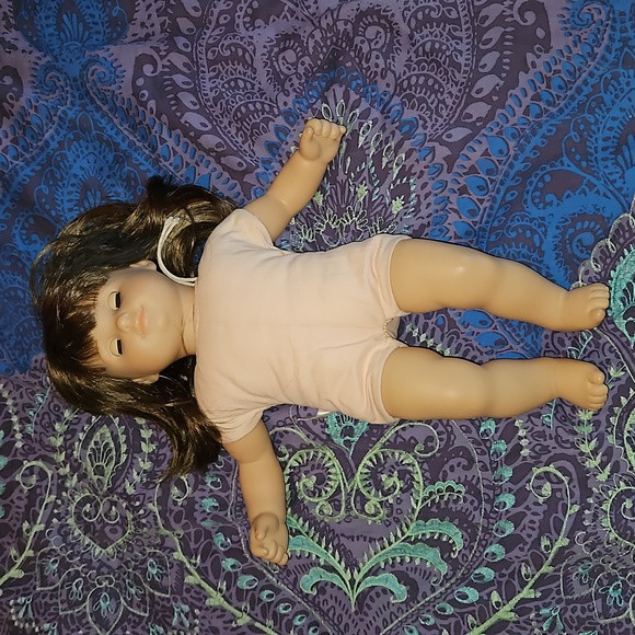 American Girl Bitty Baby Twins - Picture 9 of 13